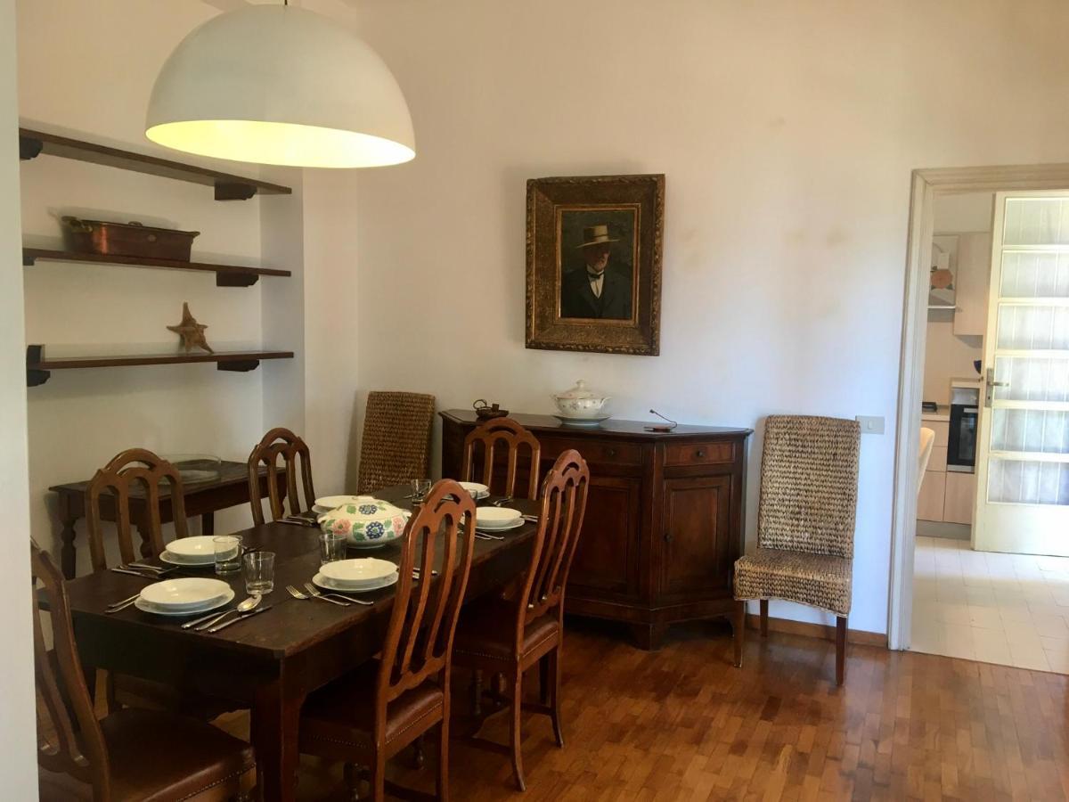 Casa Vacanze Gabbianella Villa Con Giardino Lungolago Maderno Toscolano-Maderno Exterior foto