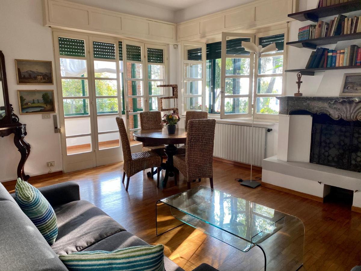 Casa Vacanze Gabbianella Villa Con Giardino Lungolago Maderno Toscolano-Maderno Exterior foto