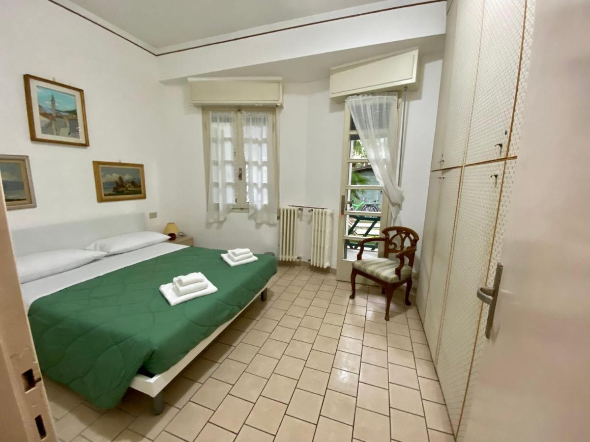 Casa Vacanze Gabbianella Villa Con Giardino Lungolago Maderno Toscolano-Maderno Exterior foto