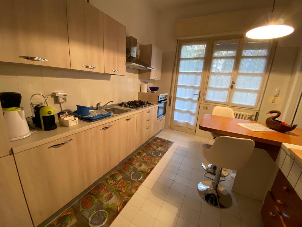 Casa Vacanze Gabbianella Villa Con Giardino Lungolago Maderno Toscolano-Maderno Exterior foto