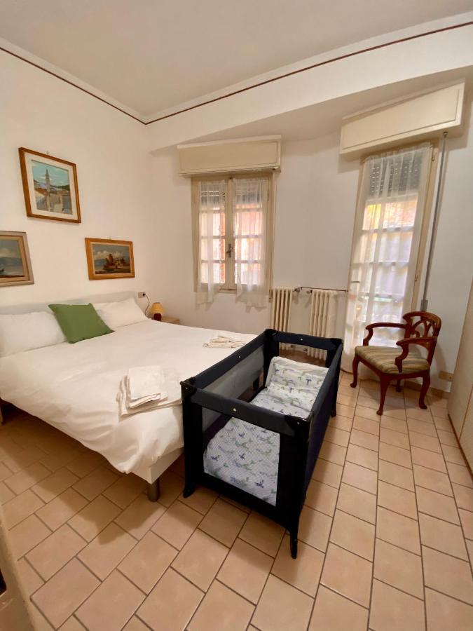 Casa Vacanze Gabbianella Villa Con Giardino Lungolago Maderno Toscolano-Maderno Exterior foto