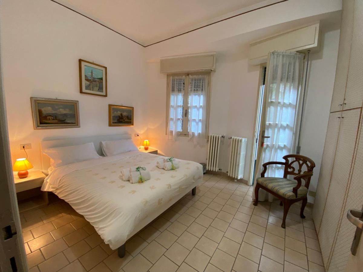Casa Vacanze Gabbianella Villa Con Giardino Lungolago Maderno Toscolano-Maderno Exterior foto