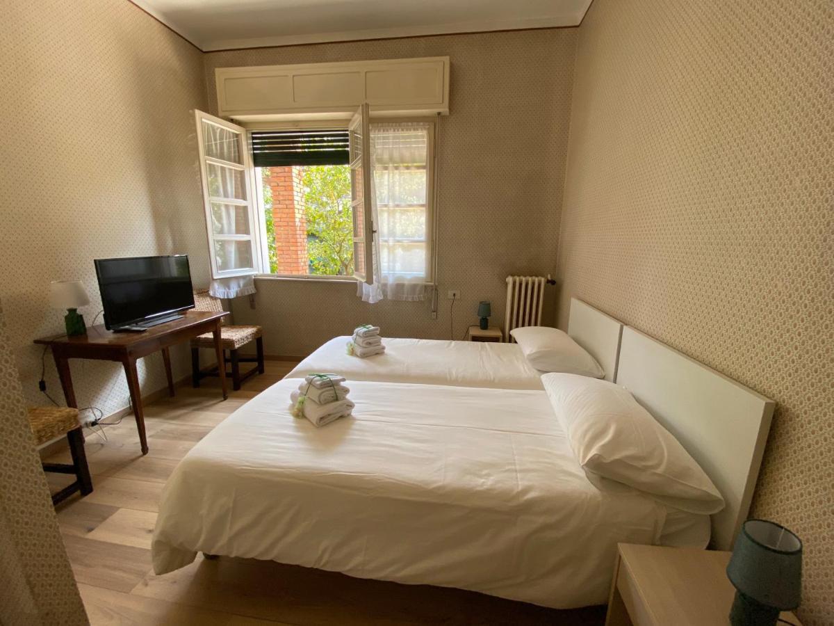 Casa Vacanze Gabbianella Villa Con Giardino Lungolago Maderno Toscolano-Maderno Exterior foto